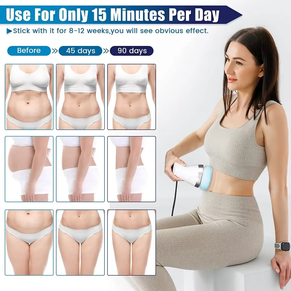 Cellulite Body Sculpting Massager