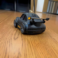 New Intelligent Sensing Follow Drift Remote Control Car Cool Lights,Pet companionship and Giving Boys Toys - Bear Hugs