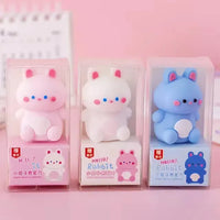 Kawaii Character Pencil Sharpener