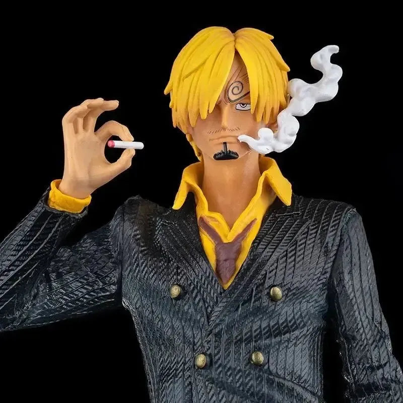 One Piece Vinsmoke Sanji Action Figure (32 cm)