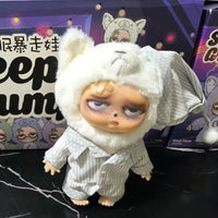 Sleepless Grumpipi Blind Box