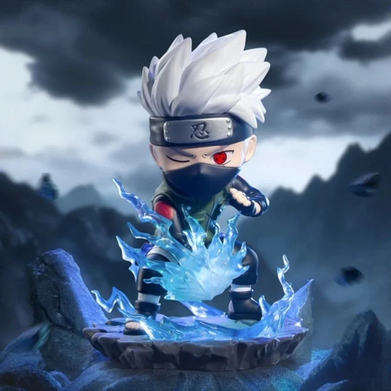 Funism Naruto Shippuden Ultimate Battle Blind Box