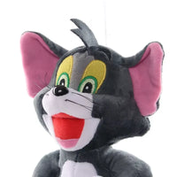 Tom & Jerry Soft Plushies