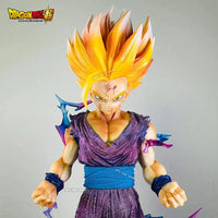 Dragon Ball Z Son Gohan Action Figurine (25 cm)