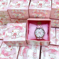 Kawaii Sanrio Characters Watch