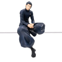 Satoru Gojo & Suguru Geto Action Figure (14 cm)