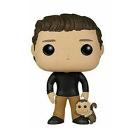 Friends Series Pop Figurine (10 cm)