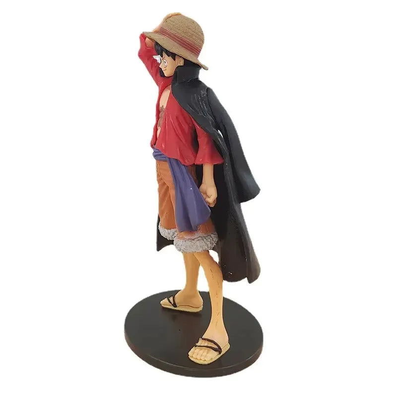 Bandai One Piece Luffy Gear 5 Action Figurine (15cm)