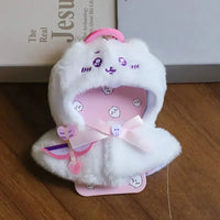 Labubu Sanliou Outfit Collection