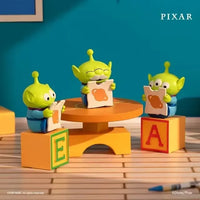 Disney Toy Story Alien Party Games Blind Box