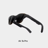 RayNeo Air 3S Pro Smart AR Glasses - Bear Hugs