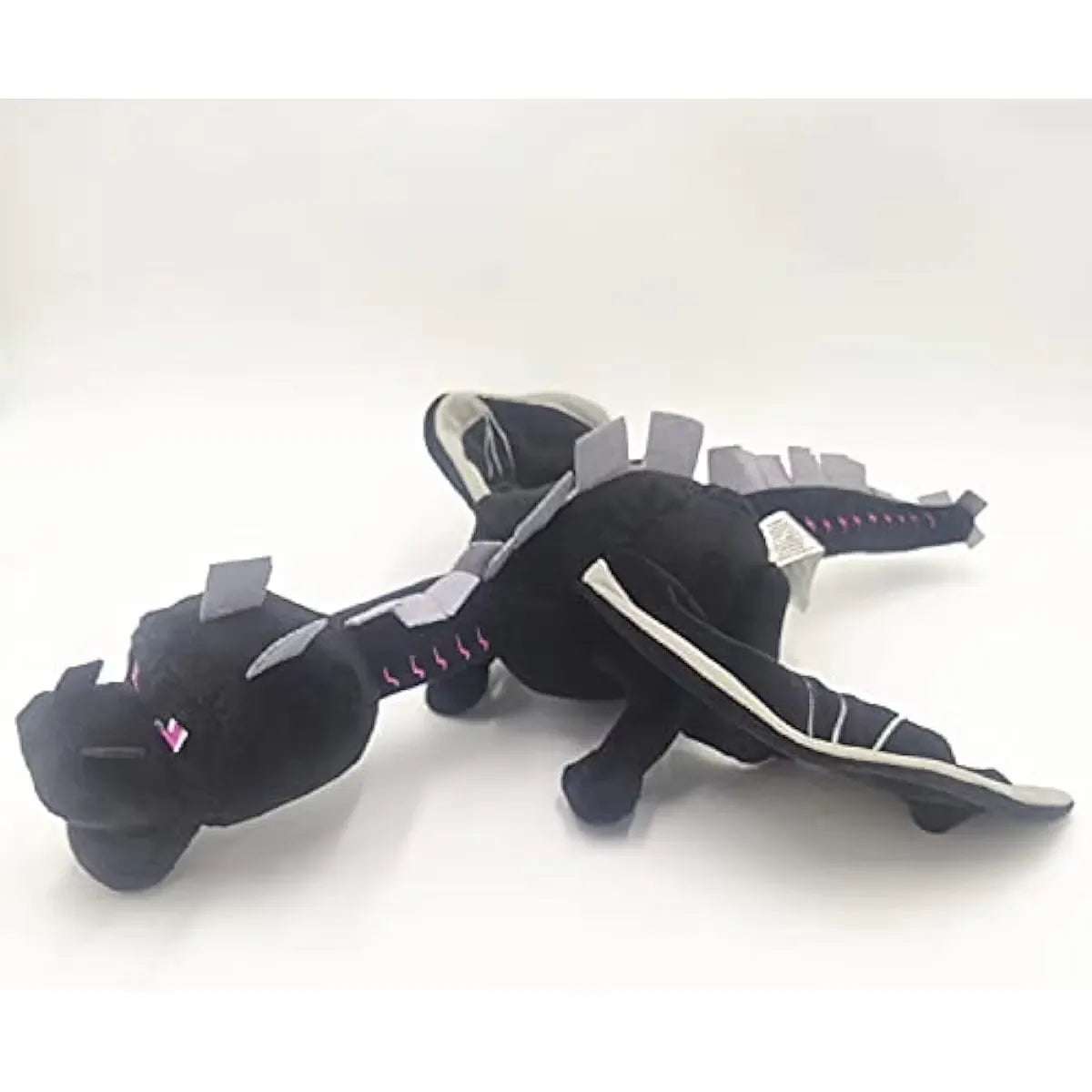 Majestic Ender Dragon Plushie (30 cm)