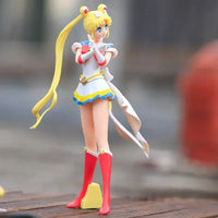 Anime Sailor Moon Tsukino Action Figure (22 cm)