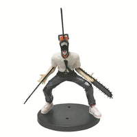 Chainsaw Man Denji Action Figure (18 cm)