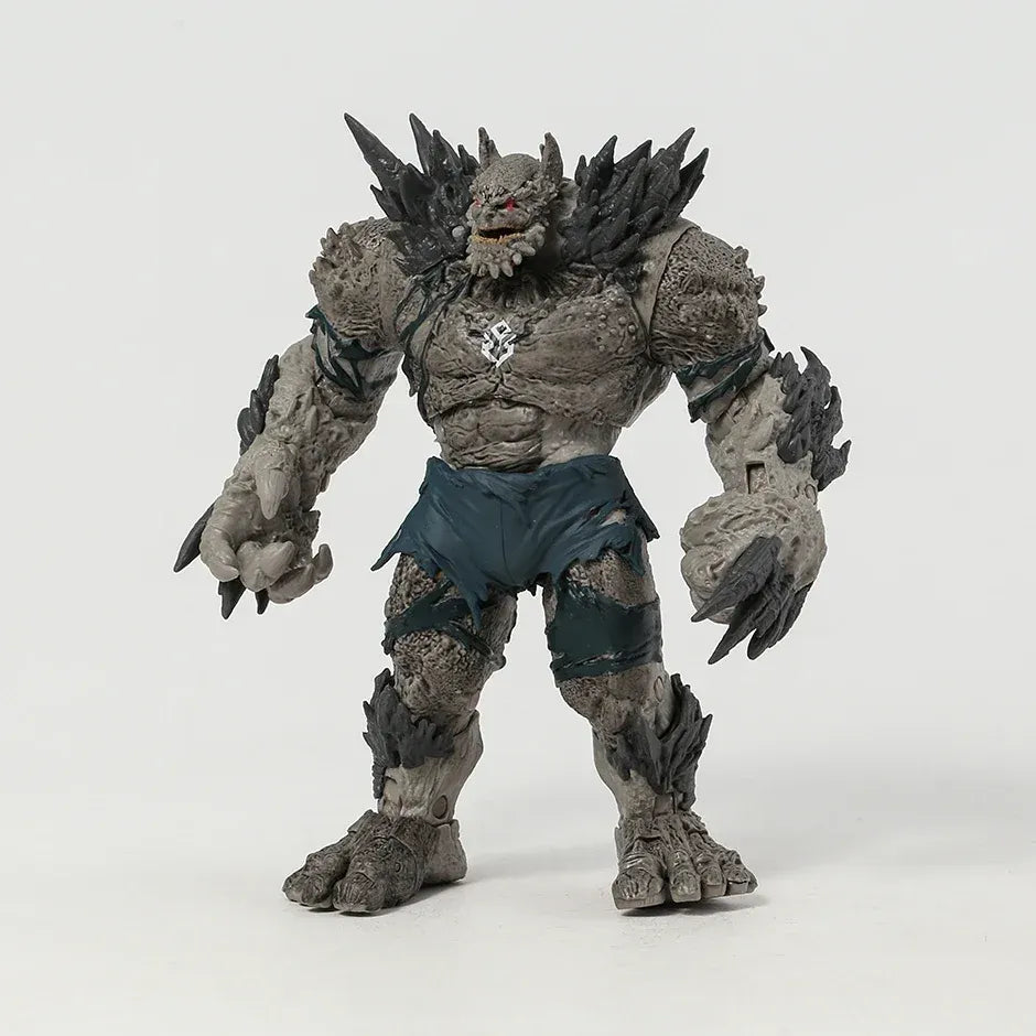 Doomsday Movie Action Figure (20 cm)