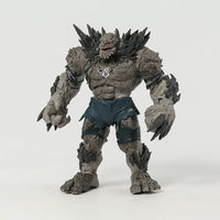 Doomsday Movie Action Figure (20 cm)