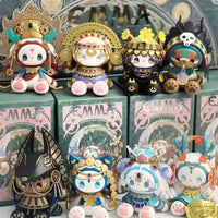 Emma Secret Forest River of Time Series Blind Box