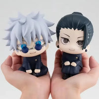 Jujutsu Kaisen Characters Anime Figures (11 cm)