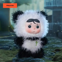 Dazey Forgotten Zootopia Series Blind Box