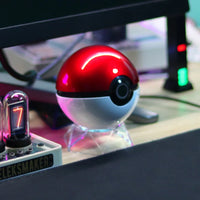 Pokémon Edition Wireless PC Gaming Switch