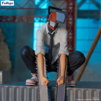 Chainsaw Man Action Figure (14 cm)