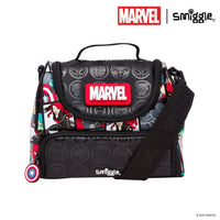 Smiggle Double Decker Lunch Bag For Kids