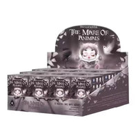 Skullpanda The Mare Of Animals Series Blind Box