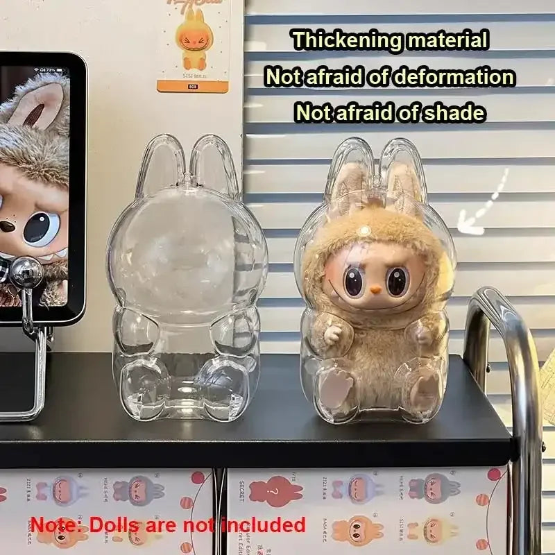 Labubu Ultimate Shield Protector Case