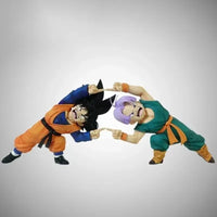 Dragon Ball Z Gotenks Action Figurine (10 cm)