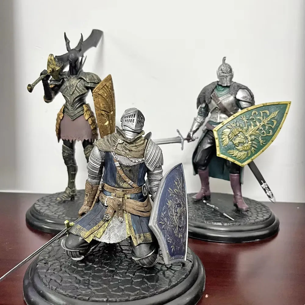 Dark Souls Action Figures