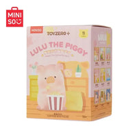 Lulu The Piggy Pleasure Time Series Blind Box