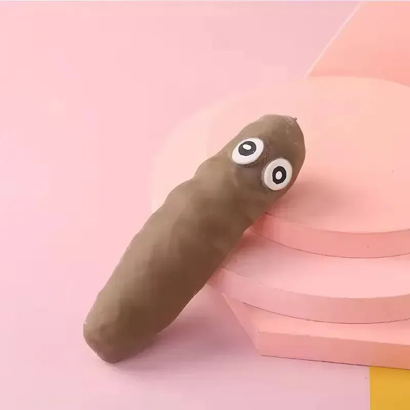 لعبة إسفنجية مضادة للتوتر 