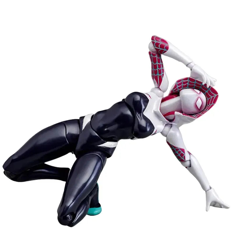 Amazing Yamaguchi Spider Gwen Stacy Figurine