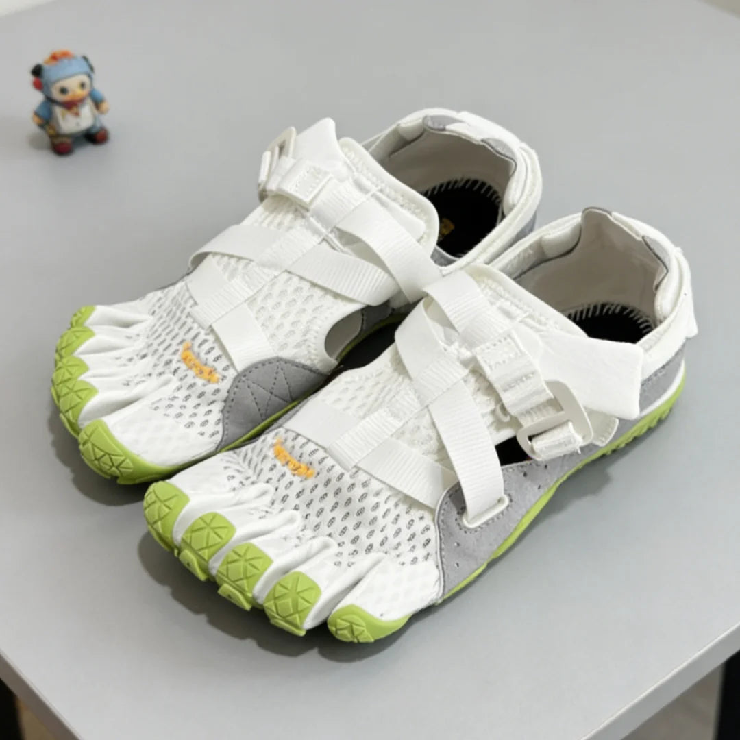 VibeRM Vi-Breeze KSO EVO Tactical Barefoot Shoes