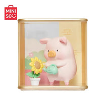 LuLu The Piggy Pleasure Time Series Blind Box - Bear Hugs