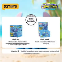 52Toys Stitch By Your Side Series Blind Box