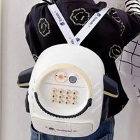 Todudu Secret Saver Backpack Piggy Bank