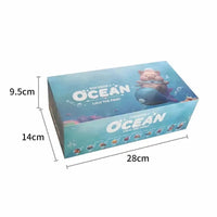 Lulu The Piggy Ocean Series Blind Box