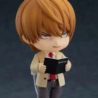 Death Note Yagami Light Action Figure (10 cm)