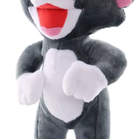 Tom & Jerry Soft Plushies