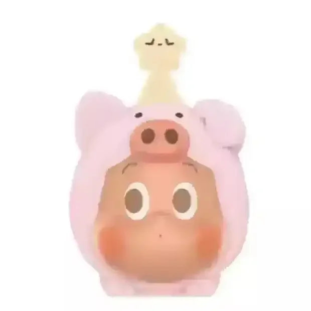 Baby Molli Pajama Party Blind Box