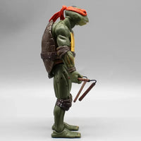 NECA Ninja Turtles Action Figurine (16 cm)