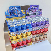 Mix Mania Blind Can Boxes (Set of 12)