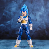 Bandai Dragon Ball Z Vegeta Figurine (29 cm)