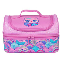 Smiggle Double Decker Lunch Bag For Kids