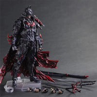 Play Arts Kai Bushido Batman Action Figurine (27cm)