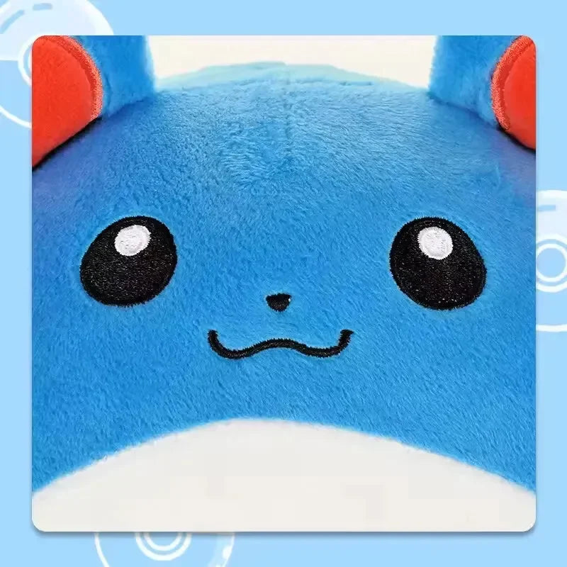 Aqua Orb Marill Plush (35 cm)