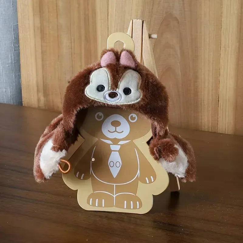 Labubu DSNY Outfit Collection