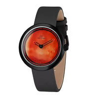 Daniel Gorman Pi Series Planetary Timepiece