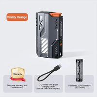 True Spid Compact Portable Power Bank